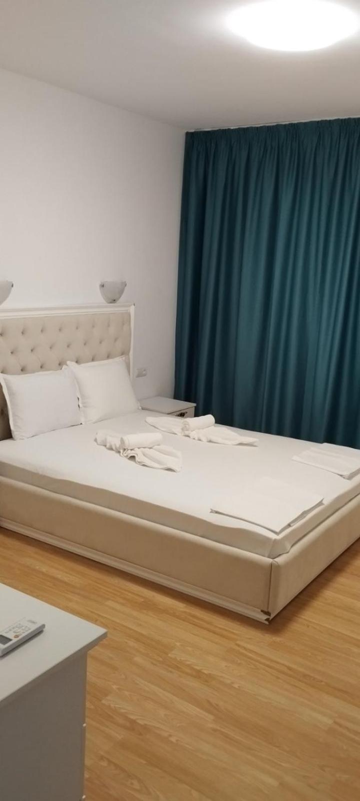 Villa Aria Complex Slăntjev Brjag Exteriör bild