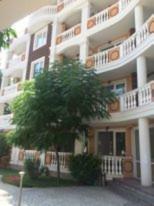Villa Aria Complex Slăntjev Brjag Exteriör bild
